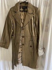 Women's Leather Centigrade Jacket