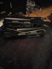 (Brand New)Samsung UN65MU7500F Speaker Set (BN96-39968F)