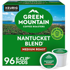Nantucket Blend Keurig K-Cup Pods Medium Roas...