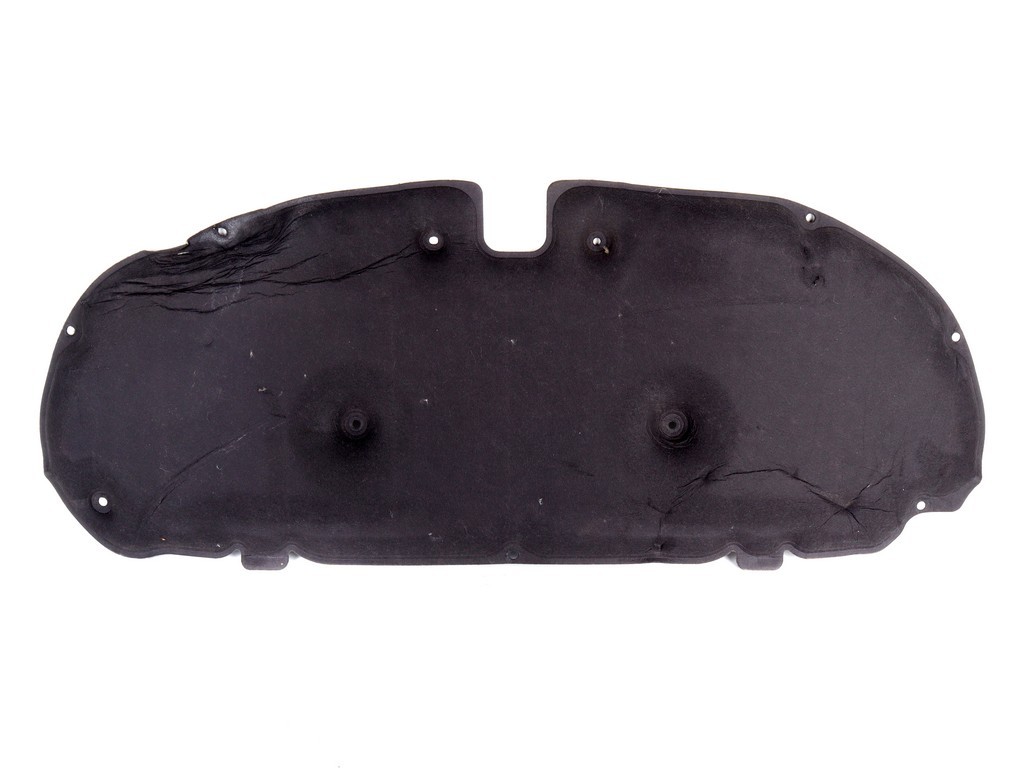Motorhaubendämmung DS DS3 CROSSBACK 18- 9820826180