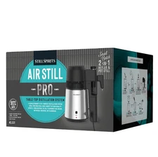 Still Spirits Air Still Pro Table-Top Distillation System