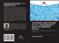 N. Saleem Basha | Une éTude ExpéRimentale Sur La L-Asparaginase à Partir De...