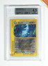 Pokemon BGS 4.5 Steelix #H23 Holo Aquapolis 2003 English