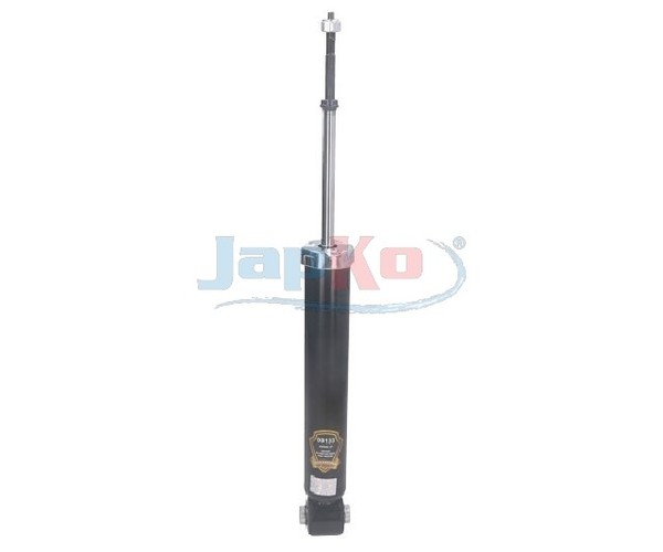 Japko StoßDäMpfer Hinten FüR Mitsubishi Outlander II Cw_W CitroëN C-Crosser Ep_-image