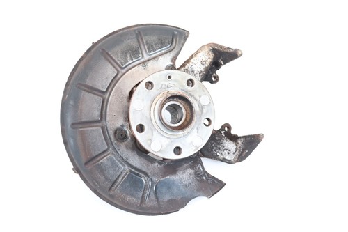 Fusée Complète Avec Roulement Roue Avant Droit Pour Peugeot 307 308, Citroën C4, DS4