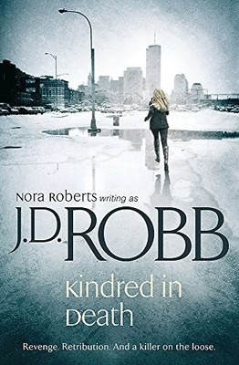 Kindred In Death: 29,J. D. Robb
