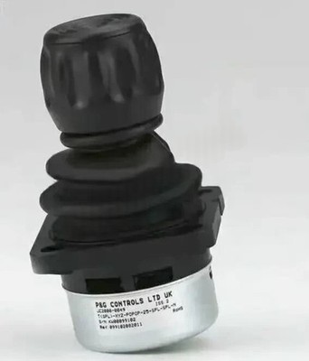 JC2000-0049 3HAC028357-026 3HAC028357-001 Joystick for DSQC679 Teach Pendant