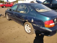 Engine 2.4l Vin D 4th Digit Ka24de Fits 98-99 Altima 801992 Engine 2.4l Vin D 4th Digit Ka24de Fits 98-99 Altima 801992
