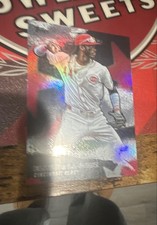 2026 Topps Series 1 - Stars of Mlb Elly De La Cruz #SMLB-12