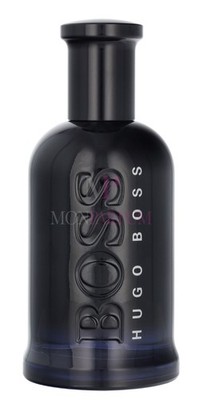 Hugo Boss Bottled Night Eau de Toilette 200ml