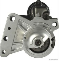 Herth+Buss Elparts Starter FüR CitroüN Mini Opel Peugeot