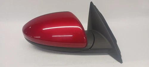 '19-'24 KIA FORTE Right passenger Door Mirror power w/o heat OEM Grade A!