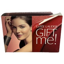 Estee Lauder Gift Me 7-pc Skin Care And Makeup Set COOL Original Packaging NEW