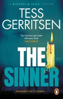The Sinner | (Rizzoli & Isles Series 3) | Tess Gerritsen | Englisch | Buch
