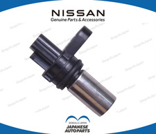 Sensor de posición del cigüeñal y árbol de levas Nissan OEM AD Altima 23731-6N21A