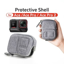 Camera Body Storage Bag Protective Case Pouch for Insta360 Ace Pro 2/Ace Pro/Ace
