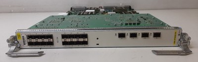 Cisco A9K-4T16GE-TR 16 Port Gigabit 4 Port 10 Gigabit Line Card for ASR 9000