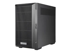 SilverStone Technology CS382B 8-Bay SAS-12G / SATA-6G Hot-swappable High Perform