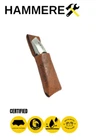 Hammerex - Leather Utility/Stanley Knife Tool Belt Holder (tool not included)