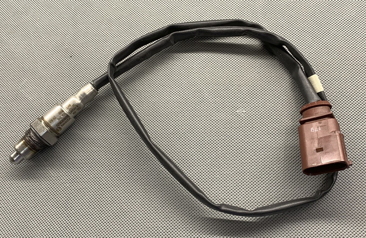 OEM Lambda Oxygen Sensor 04E906262DB Fits Seat Leon Tarraco