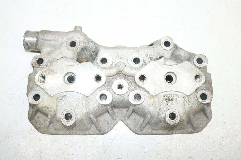 Ski-doo Skandic 600 Wt Ho E-tec 2018 motor culata Foto 2 de 4