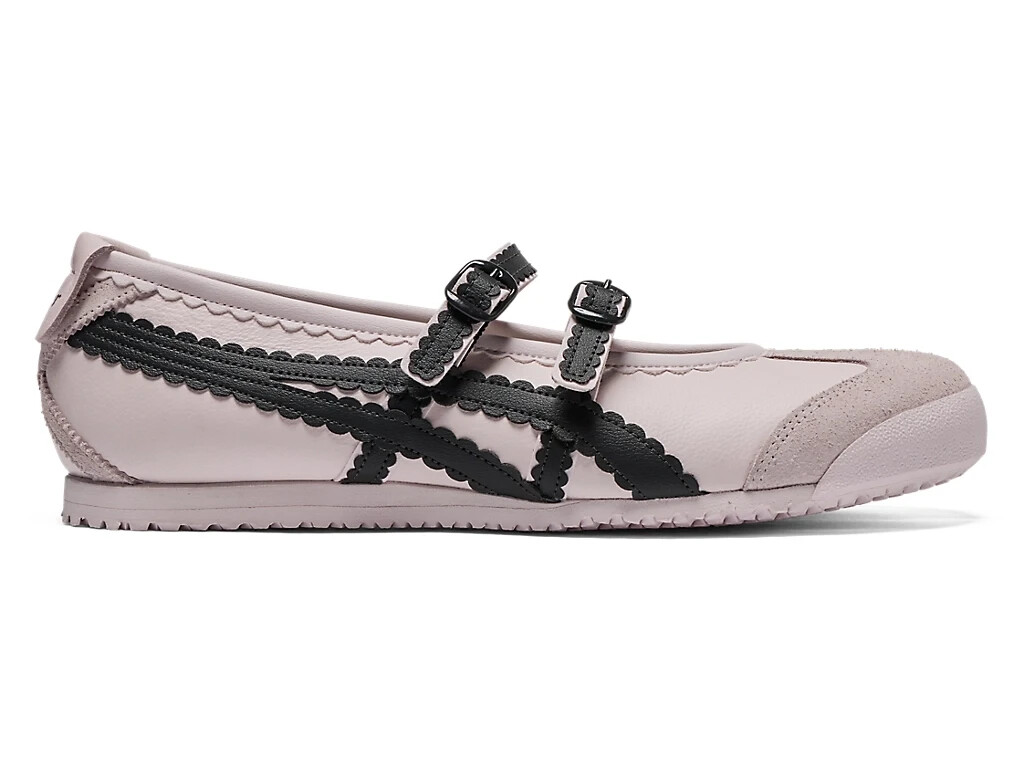 Onitsuka Tiger MEXICO 66 TGRS 1182A678 700 CRYSTAL PINK/GRAPHITE