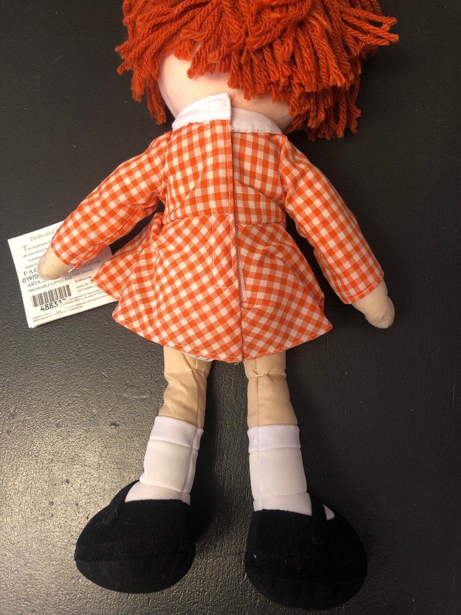 Little_red_doll - Best photos on dibujosparaimprimir.net