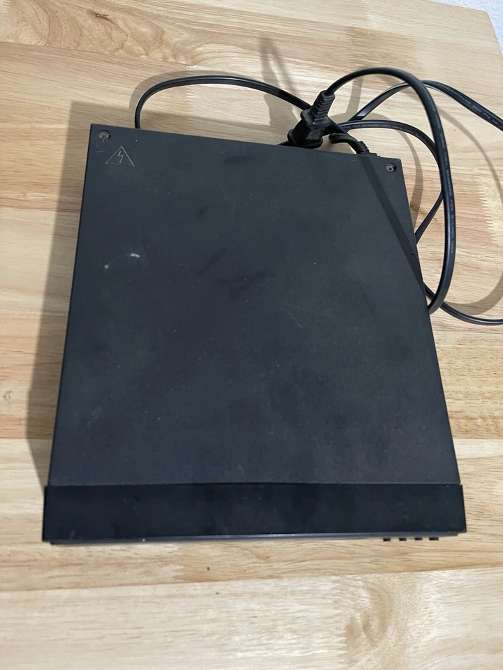 Funai DVD Player DP100FX4 A - Image 3 of 4