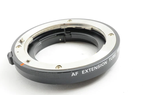 [Excellent+] Kyocera AF Extension Tube MA-8.5 For Yashica Kyocera AF SLR