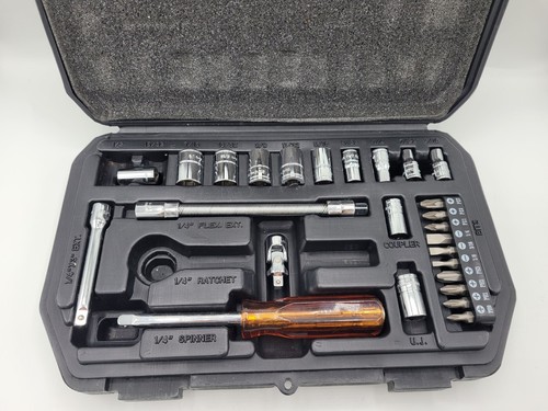 Workforce Tool Kit - Socket, - Picture 2 of 3
