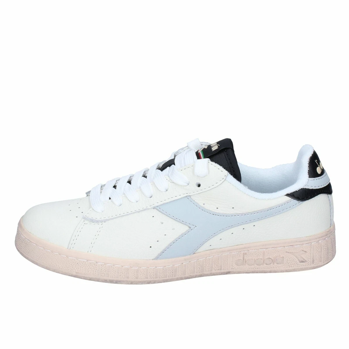 Diadora heritage best sale game