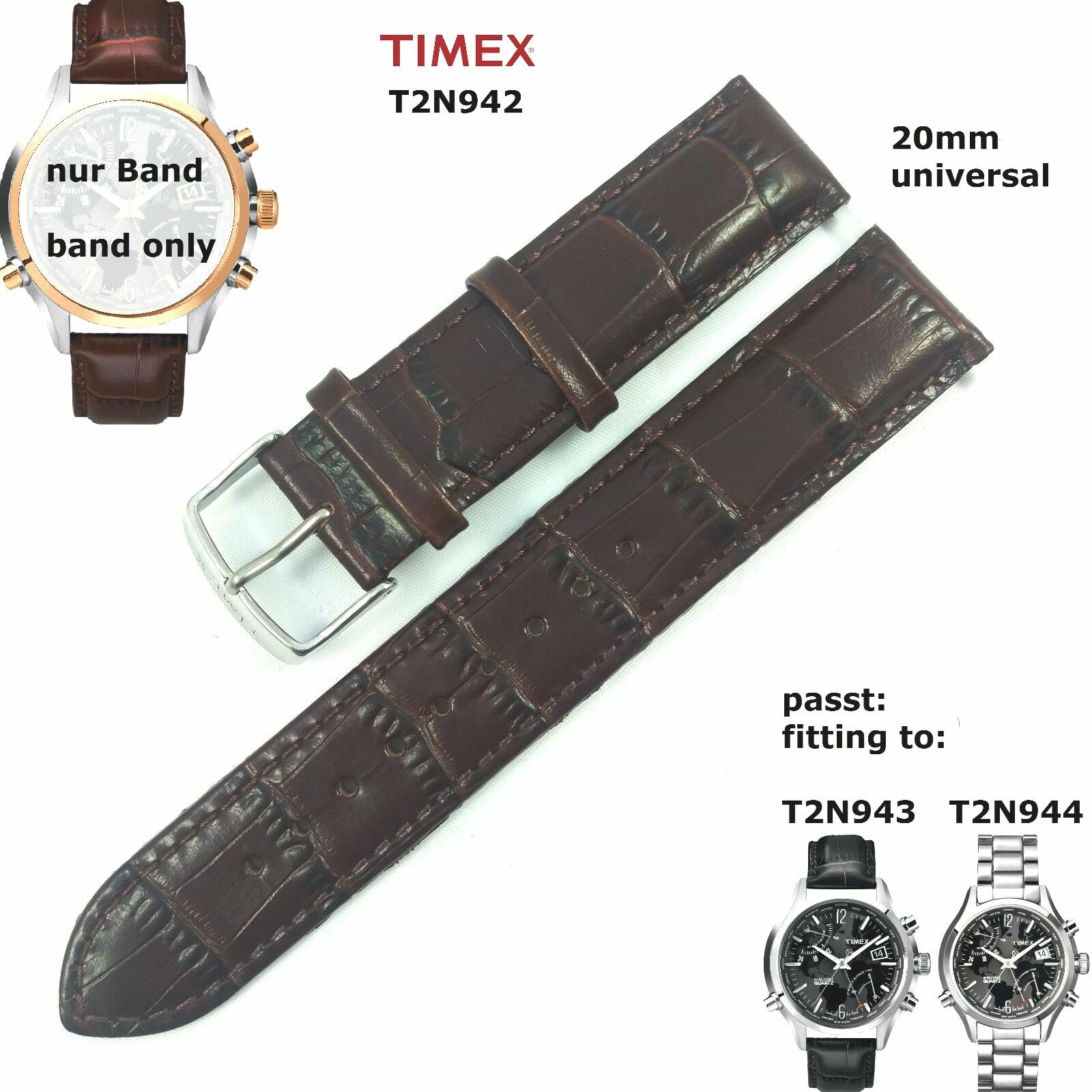 timex t2n942