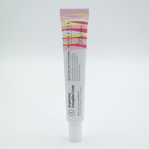 DAYLISSE Brightening Volumefiline Cream 20g Moisturizing K-Beauty - Picture 2 of 8