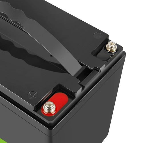 12V 100Ah 50Ah LiFePO4 Battery Lithium Battery Deep Cycle For RV Solar Caravan - Picture 21 of 32