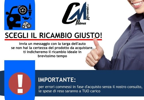KIT 2 AMMORTIZZATORI POSTERIORI SACHS PANDA (169) DAL 2003< OE 51870990 311421 - Imagen 8 de 9