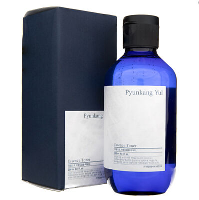 Pyunkang Yul Essence Toner 200ml intensive Feuchtigkeitspflege 7 Inhaltsstoffe