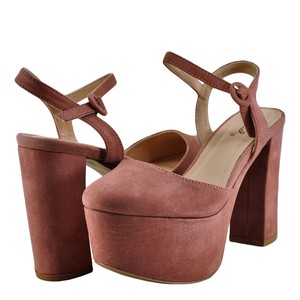 qupid platform shoes