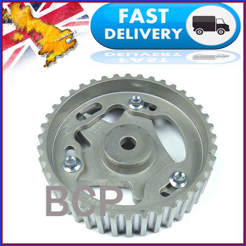 NISSAN QASHQAI MICRA NOTE 1.5 DCI DIESEL Camshaft Pulley BRAND NEW