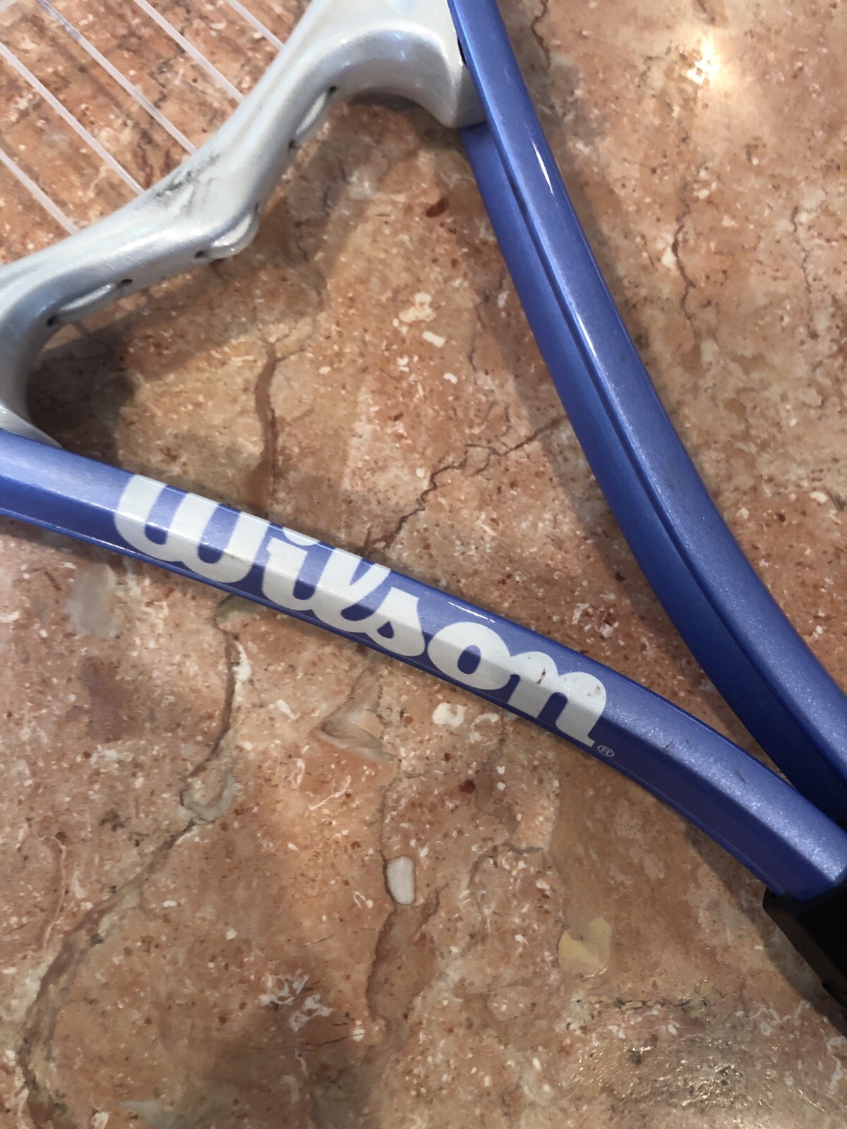 V-MATRIX STOP SHOCK SLEEVES TRIUMPH TENNIS RAQUET