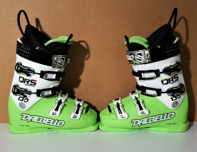 dalbello scorpion 110