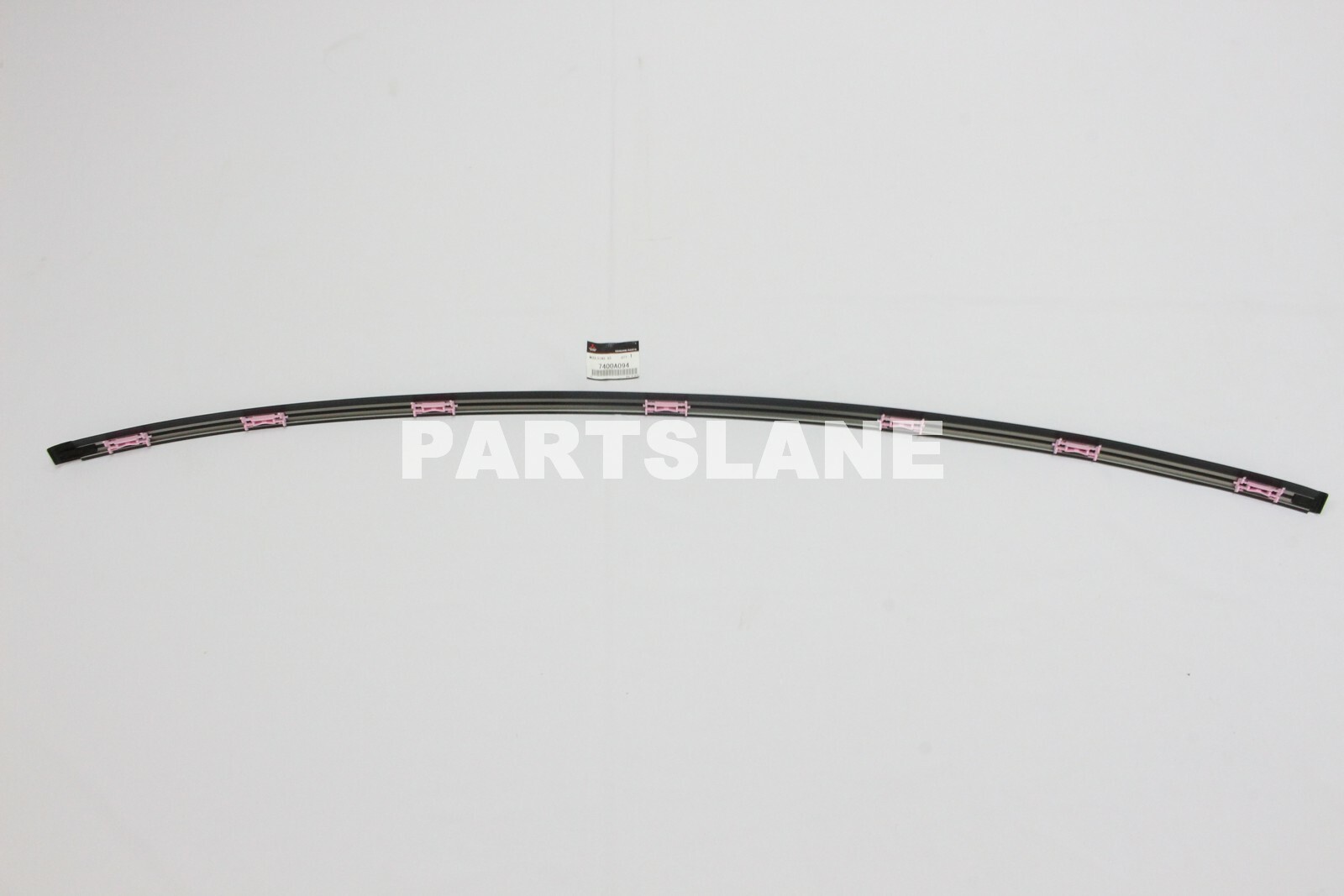 Mitsubishi Lancer Evolution CY3A CY4A OEM Genuine Roof Drip Moulding RH