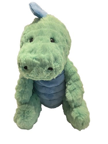 Bearington Speedy Plush Sloth Stuffed Animal – 12 Inch Soft Three-Toed Sloth Toy - View #4