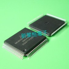 3pcs MC9S12XS128MAL - Freescale - 16-bit Microcontrollers - MCU 16Bit #onc82