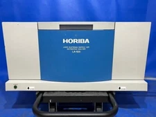 Horiba LA-920 Particle Size Analyzer Used JPN