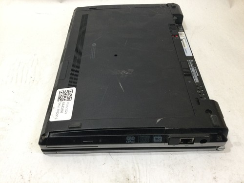 HP ELITEBOOK 2560P - BOOTS TO BIOS - INTEL I5 2520M - NO RAM-READ DESCRIPTION-BB - Picture 8 of 8