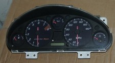 MAZDA MX-5 Tachometer Tacho Roadster 6-speed selten Super Optik