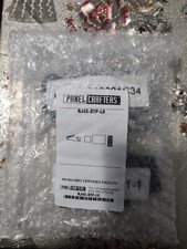 Av RJ45-STP-L6 Kit 360 Degree Shielding