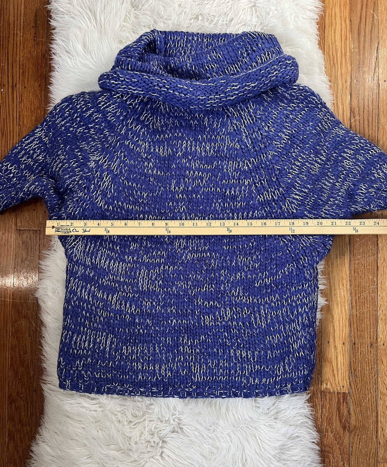 Sweater- Medium - image 4