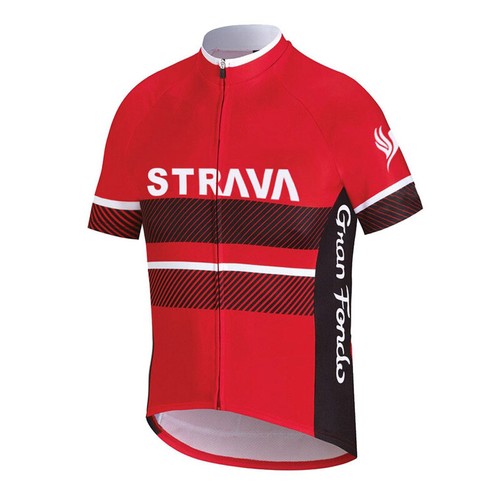 Mens Cycling Jersey Summer Outdoor Bike Shirt Short Sleeve Cycle Sports Uniform - Picture 33 of 55