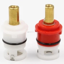 Pair Of Cartridges For Comco PB1742